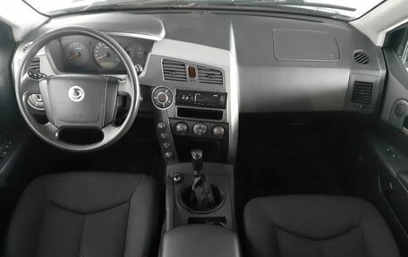 SsangYong Kyron I, 2012 год, 995 000 рублей, 11 фотография