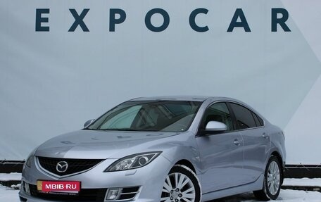 Mazda 6, 2007 год, 954 000 рублей, 1 фотография