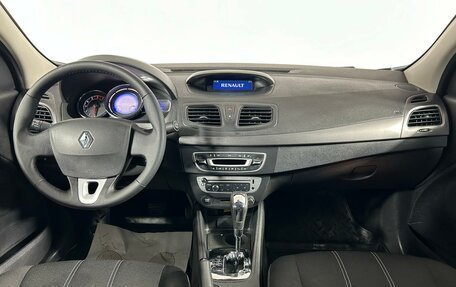 Renault Fluence I, 2013 год, 849 000 рублей, 14 фотография