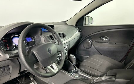 Renault Fluence I, 2013 год, 849 000 рублей, 11 фотография