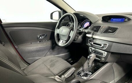 Renault Fluence I, 2013 год, 849 000 рублей, 13 фотография