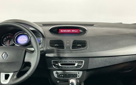 Renault Fluence I, 2013 год, 849 000 рублей, 22 фотография