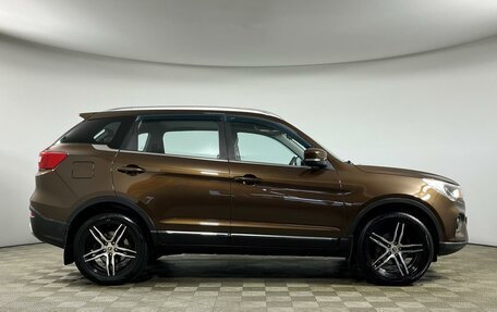 Lifan X70 I, 2018 год, 1 129 000 рублей, 4 фотография