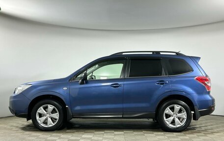 Subaru Forester, 2013 год, 1 849 000 рублей, 3 фотография