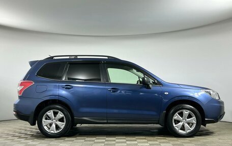 Subaru Forester, 2013 год, 1 849 000 рублей, 4 фотография