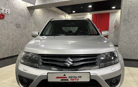 Suzuki Grand Vitara, 2012 год, 1 699 000 рублей, 2 фотография