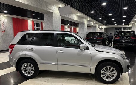 Suzuki Grand Vitara, 2012 год, 1 699 000 рублей, 4 фотография