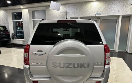 Suzuki Grand Vitara, 2012 год, 1 699 000 рублей, 6 фотография