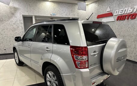 Suzuki Grand Vitara, 2012 год, 1 699 000 рублей, 7 фотография