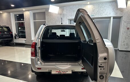 Suzuki Grand Vitara, 2012 год, 1 699 000 рублей, 11 фотография