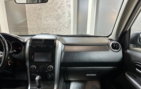 Suzuki Grand Vitara, 2012 год, 1 699 000 рублей, 17 фотография