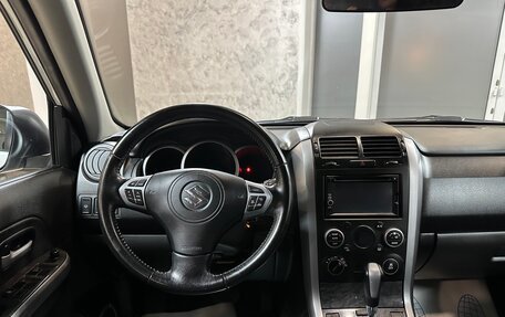 Suzuki Grand Vitara, 2012 год, 1 699 000 рублей, 16 фотография