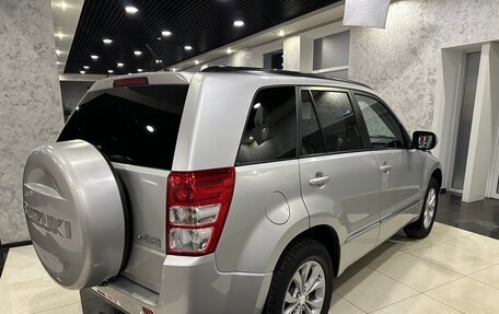 Suzuki Grand Vitara, 2012 год, 1 699 000 рублей, 5 фотография