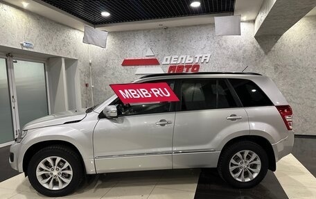 Suzuki Grand Vitara, 2012 год, 1 699 000 рублей, 8 фотография