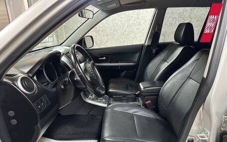 Suzuki Grand Vitara, 2012 год, 1 699 000 рублей, 9 фотография