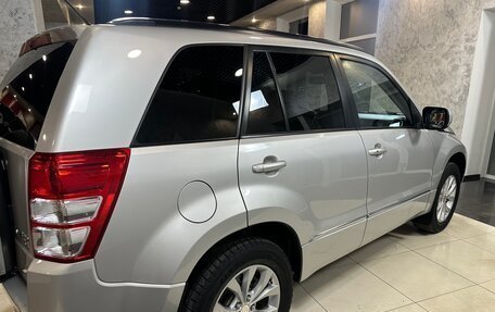 Suzuki Grand Vitara, 2012 год, 1 699 000 рублей, 32 фотография