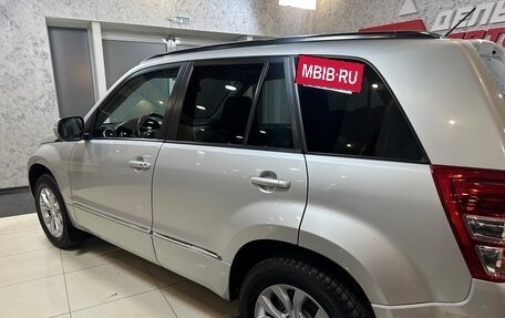 Suzuki Grand Vitara, 2012 год, 1 699 000 рублей, 31 фотография