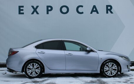 Mazda 6, 2007 год, 954 000 рублей, 6 фотография