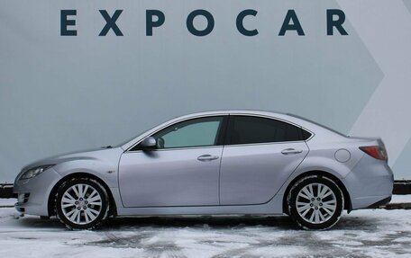 Mazda 6, 2007 год, 954 000 рублей, 2 фотография