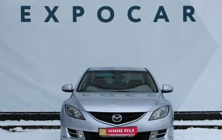 Mazda 6, 2007 год, 954 000 рублей, 4 фотография