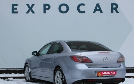 Mazda 6, 2007 год, 954 000 рублей, 3 фотография