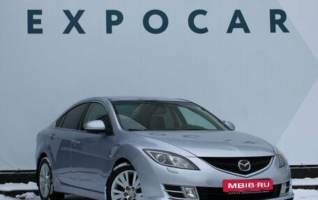 Mazda 6, 2007 год, 954 000 рублей, 5 фотография