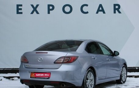 Mazda 6, 2007 год, 954 000 рублей, 7 фотография