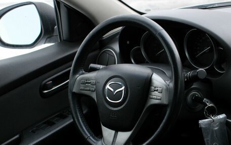 Mazda 6, 2007 год, 954 000 рублей, 13 фотография