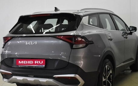 KIA Sportage IV рестайлинг, 2022 год, 3 850 000 рублей, 4 фотография