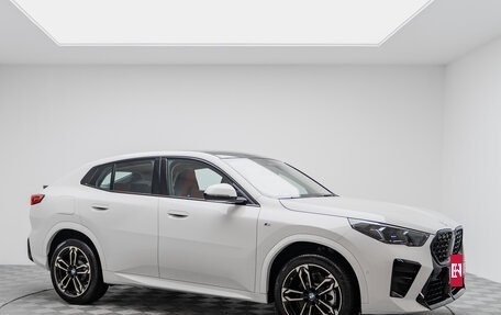 BMW X2, 2024 год, 7 295 000 рублей, 3 фотография