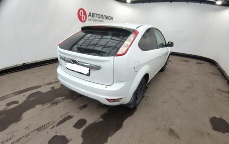 Ford Focus II рестайлинг, 2008 год, 531 000 рублей, 6 фотография