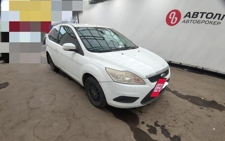 Ford Focus II рестайлинг, 2008 год, 531 000 рублей, 8 фотография