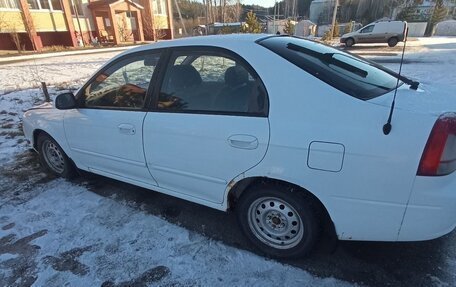 KIA Spectra II (LD), 2002 год, 150 000 рублей, 3 фотография