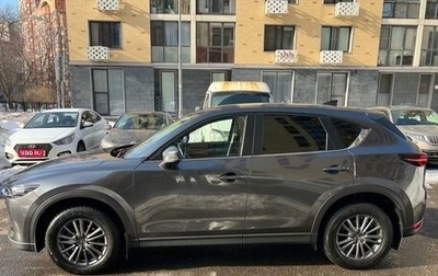 Mazda CX-5 II, 2020 год, 3 400 000 рублей, 1 фотография