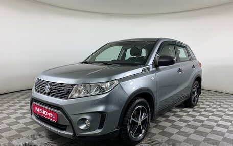 Suzuki Vitara II рестайлинг, 2015 год, 1 549 000 рублей, 1 фотография