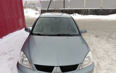 Mitsubishi Lancer IX, 2007 год, 750 000 рублей, 1 фотография