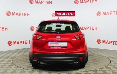 Mazda CX-5 II, 2017 год, 2 245 000 рублей, 6 фотография