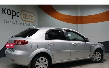 Chevrolet Lacetti, 2007 год, 495 000 рублей, 3 фотография