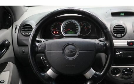 Chevrolet Lacetti, 2007 год, 495 000 рублей, 7 фотография