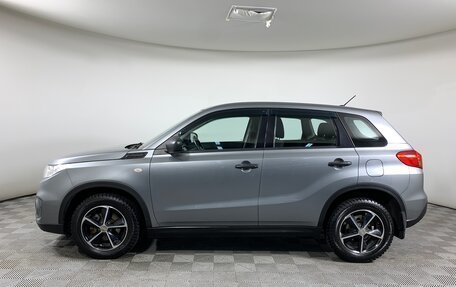 Suzuki Vitara II рестайлинг, 2015 год, 1 549 000 рублей, 8 фотография