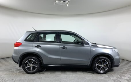 Suzuki Vitara II рестайлинг, 2015 год, 1 549 000 рублей, 4 фотография