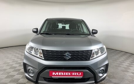 Suzuki Vitara II рестайлинг, 2015 год, 1 549 000 рублей, 2 фотография