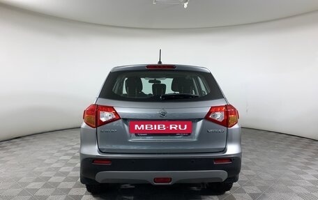 Suzuki Vitara II рестайлинг, 2015 год, 1 549 000 рублей, 6 фотография