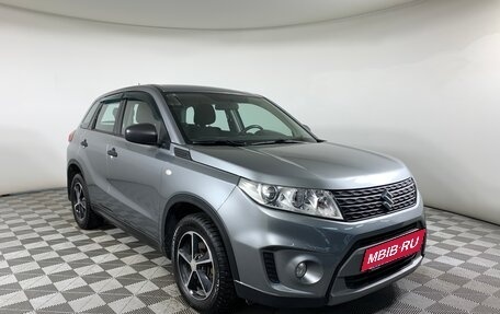 Suzuki Vitara II рестайлинг, 2015 год, 1 549 000 рублей, 3 фотография