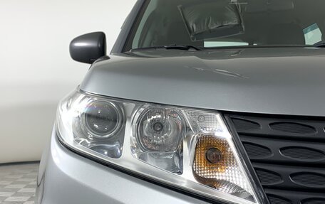 Suzuki Vitara II рестайлинг, 2015 год, 1 549 000 рублей, 10 фотография