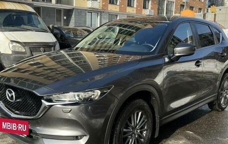 Mazda CX-5 II, 2020 год, 3 400 000 рублей, 3 фотография