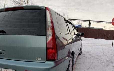 Mitsubishi Lancer IX, 2007 год, 750 000 рублей, 6 фотография