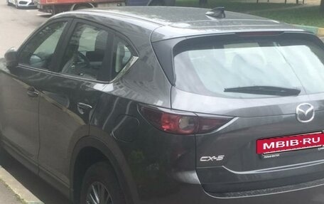 Mazda CX-5 II, 2020 год, 3 400 000 рублей, 9 фотография