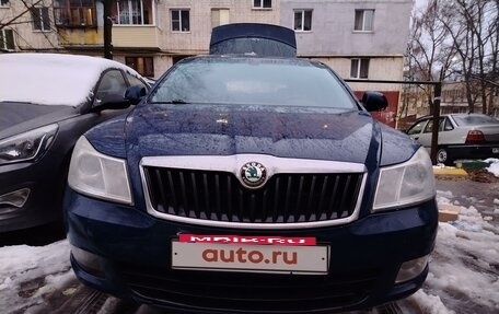 Skoda Octavia, 2012 год, 620 000 рублей, 6 фотография