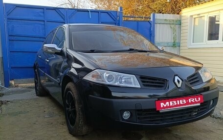 Renault Megane II, 2006 год, 620 000 рублей, 3 фотография